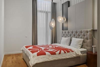 Apartament cu 4 camere, mobilat în Cotroceni - 6