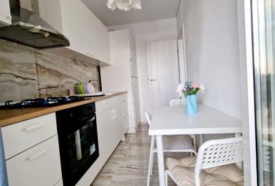 Ofer spre inchiriere garsoniera in cartierul militari residence. - 4