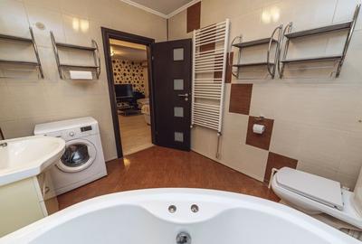 Apartament de 2 camere | Terasa 40 MP | Ghencea - 17