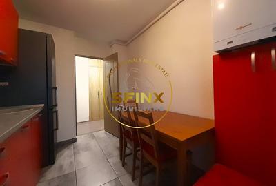 Basarabia - de vanzare apartament cochet 3 camere luminos, cu panorama urbana - 12