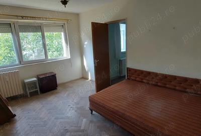 Vand apartament 2 camere semidecomandat - 2