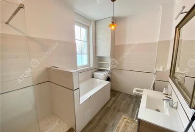 Apartament cu 3 camere decomandat, mobilat în Calea Dumbrăvii - 6