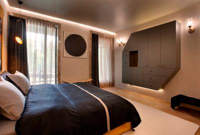 Apartament premium 3 Camere cu concierge și pază 24/7 – Primăverii - 8
