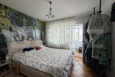 Apartament cu 4 camere decomandat în Central - 6