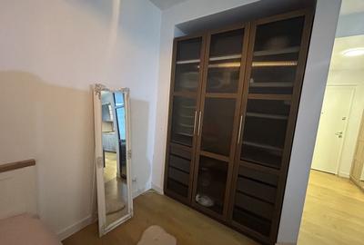 Studio Lux Bulevardul Pipera cu Grădină Proprie - 3