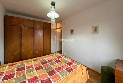 Apartament cu 2 camere aproape de spital și UMFST - 4