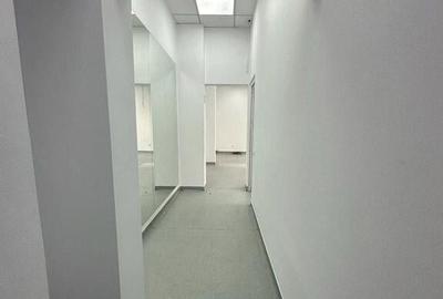 Stefan cel Mare 104 mp vitrina 12 m vizibilitate buna - 10