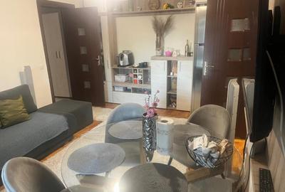 Apartament cu 2 camere semidecomandat în 1 Mai - 14