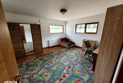 Casă cu 5 camere cu Teren 1000 Mp în Iris - 7