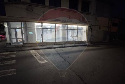 Spațiu comercial, de 300 mp, în Piața Centrală - 11