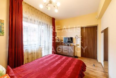 Vânzare, Duplex, 7 camere, zona Militari - 11