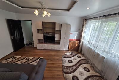 Apartament cu 2 camere semidecomandat, mobilat în Mircea cel Bătrân - 3