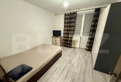 Apartament 2 camere, 50 mp, Calea Bucuresti - 13