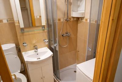 Apartament cu 2 camere semidecomandat, mobilat în Tomis Nord - 3