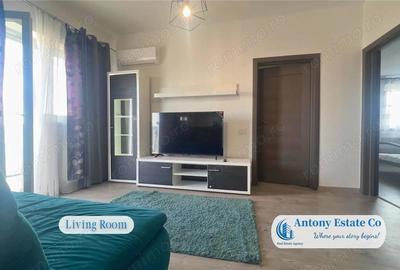 Apartament de inchiriat, NOU, 3 Camere, Openspace, Luceafarul, Oradea - 2