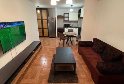 Apartament cu 2 camere decomandat, mobilat în Calea Plevnei - 1