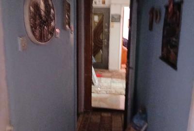 Apartament cu 3 camere decomandat în Mihai Bravu - 6