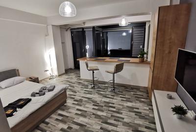 Studio langa Campusul Ovidiu Constanta - 7