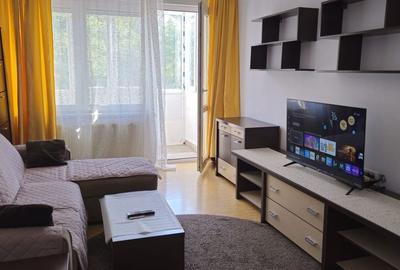 Apartament cu 2 camere decomandat în Floreasca - 1