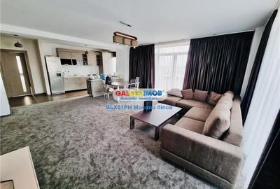Vanzare apartament 3 camere, bloc nou, Albert, Ploiesti