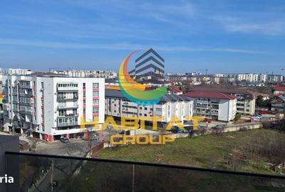 Apartament cu 2 camere în Brâncoveanu - 12