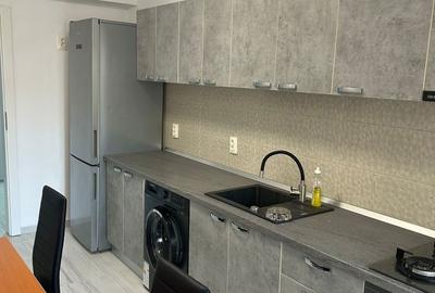 Apartament cu 2 camere decomandat în Prelungirea Ghencea - 1