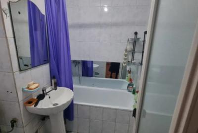 Apartament cu 2 camere semidecomandat în Filiași - 10