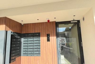 Apartament cu 2 camere decomandat în Doamna Ghica - 2