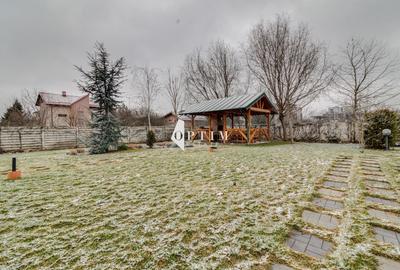 Apartament cu 3 camere decomandat în Băneasa - 24