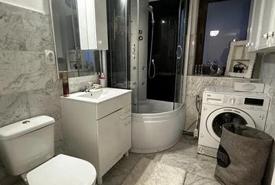 Apartament cu 3 camere decomandat în Central - 5
