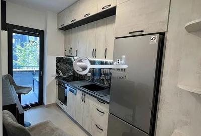 Apartament cu 2 camere, mobilat în Central - 8