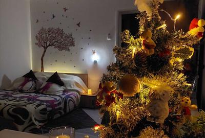 Giurgiului etaj 5 piata progresul - 6