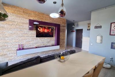 Apartament cu 2 camere semidecomandat în Gheorgheni - 1
