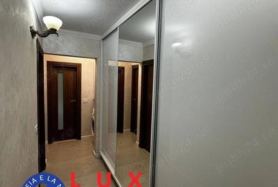 Apartament cu 3 camere decomandat în E3 - 10