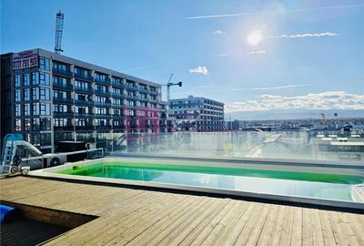 Apartament cu 3 camere decomandat, mobilat în Șelimbăr - 15