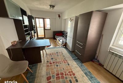 Apartament cu 4 camere decomandat, mobilat în Nicolina - 4