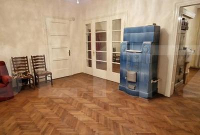 Casă cu 4 camere cu Teren 122 Mp în Democrației - 6