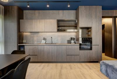 Apartament cu 3 camere, mobilat în Fundeni - 17