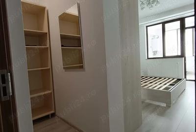 Apartament spa?ios cu 2 camere, 70 m - Tractorul, Coresi - 10