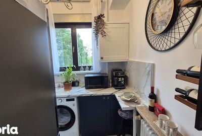 Garsonieră, mobilată în Romană - 7