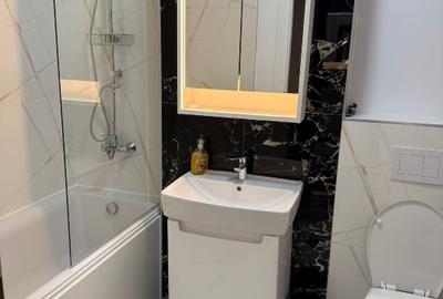 NOU!!!DIRECT DE LA PROPRIETAR (apartament 2 camere + PARCARE SUBTERANA) - 7