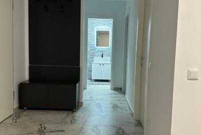 Apartament de vânzare cu 2 camere, loc de parcare subteran și boxa. - 3