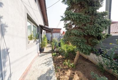 Casa de vanzare, 5 camere, 200 mp utili, 400mp teren, oras Pantelimon - 26