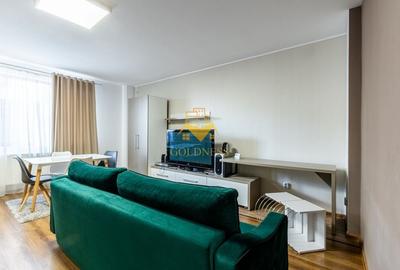 2 camere, modern, bloc nou, garaj, Iris Zona Maramuresului, Oasului - 9