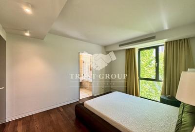 Apartament 3 camere Floreasca | Loc de parcare - 22