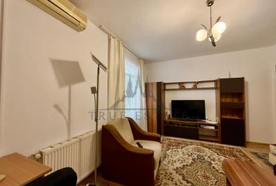 Apartament cu 2 camere decomandat, mobilat în Primăverii - 2