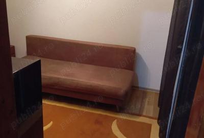 Apartament cu 2 camere nedecomandat în Central - 7