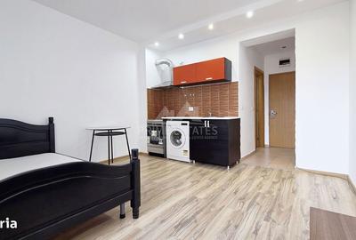 Garsonieră în Central - 4