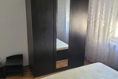 Apartament cu 2 camere decomandat în Central - 7