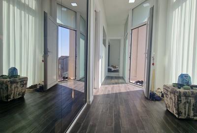 Apartament cu 3 camere decomandat, mobilat în Central - 25